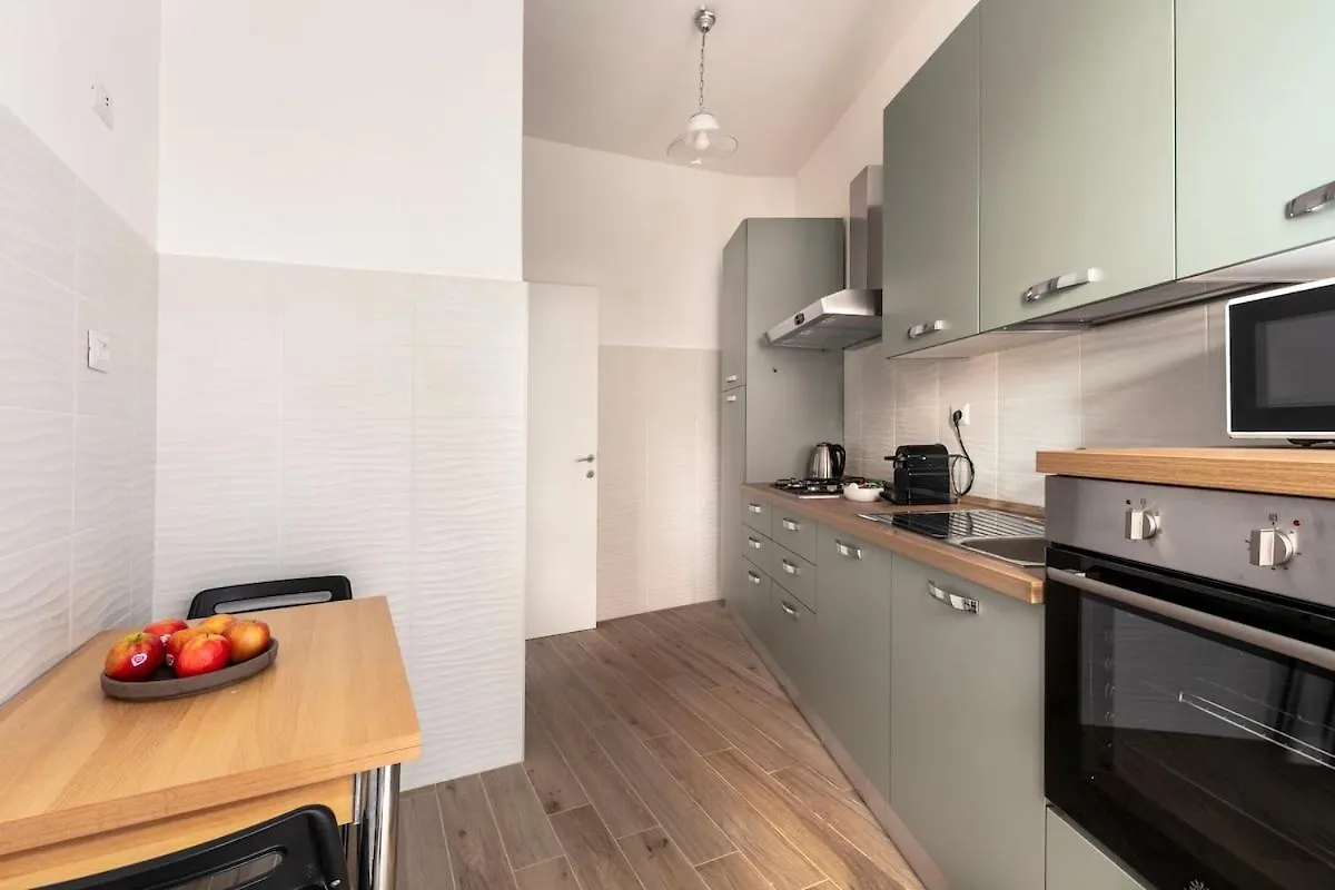 Casa Laberio By Hili Apartment Rome
