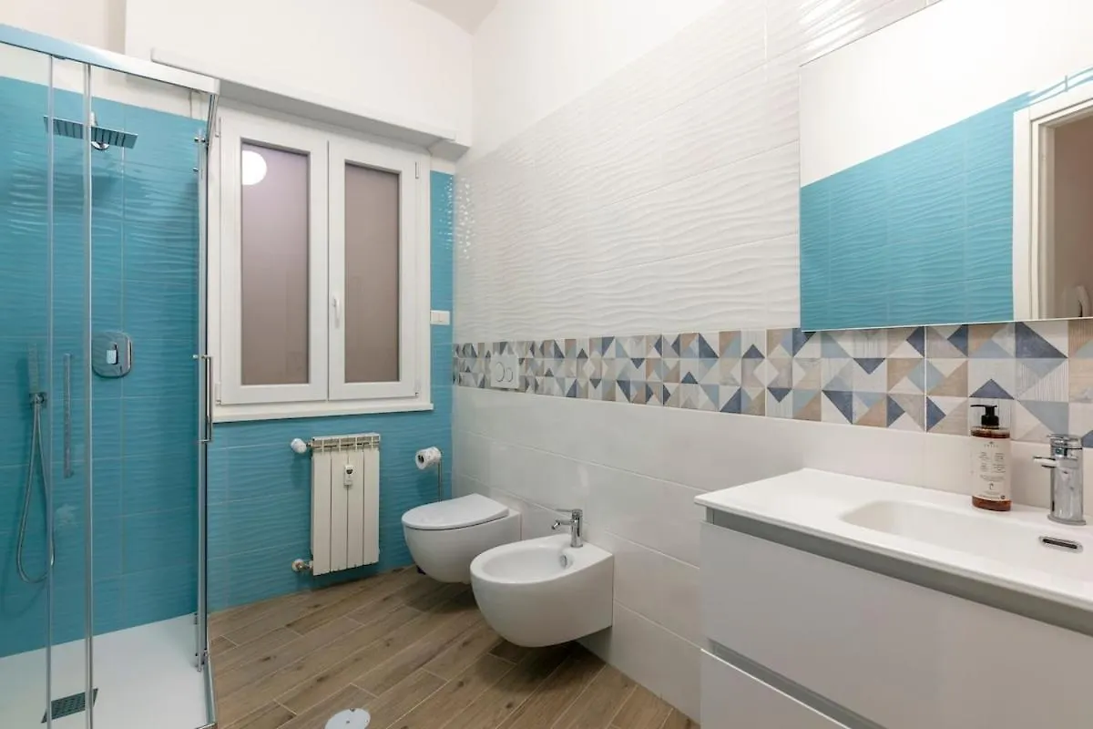 Casa Laberio By Hili Apartment Rome Italy