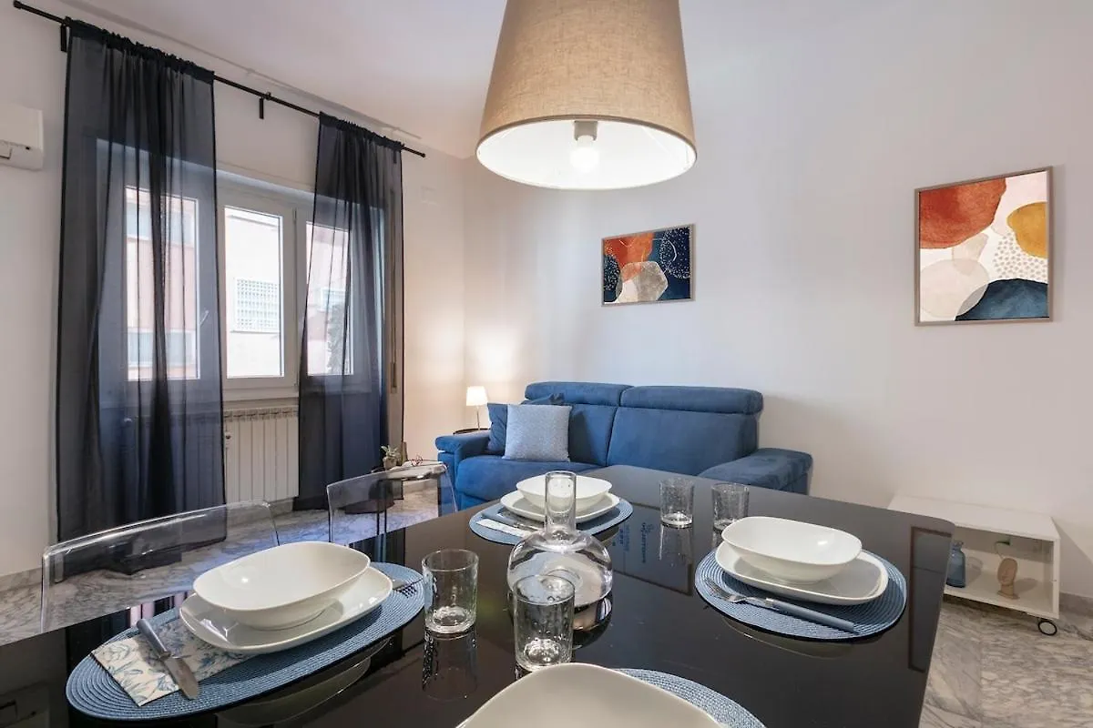 Casa Laberio By Hili Apartment Rome