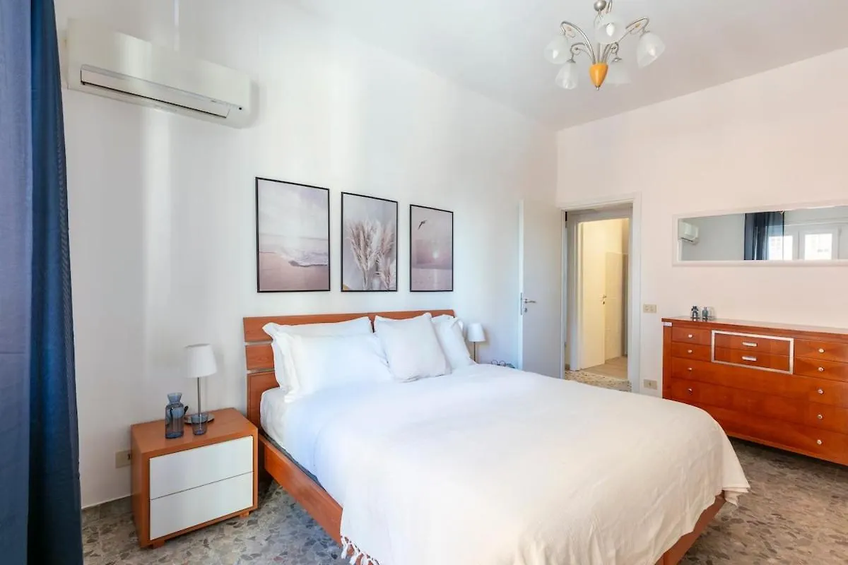 Casa Laberio By Hili Apartment Rome Italy