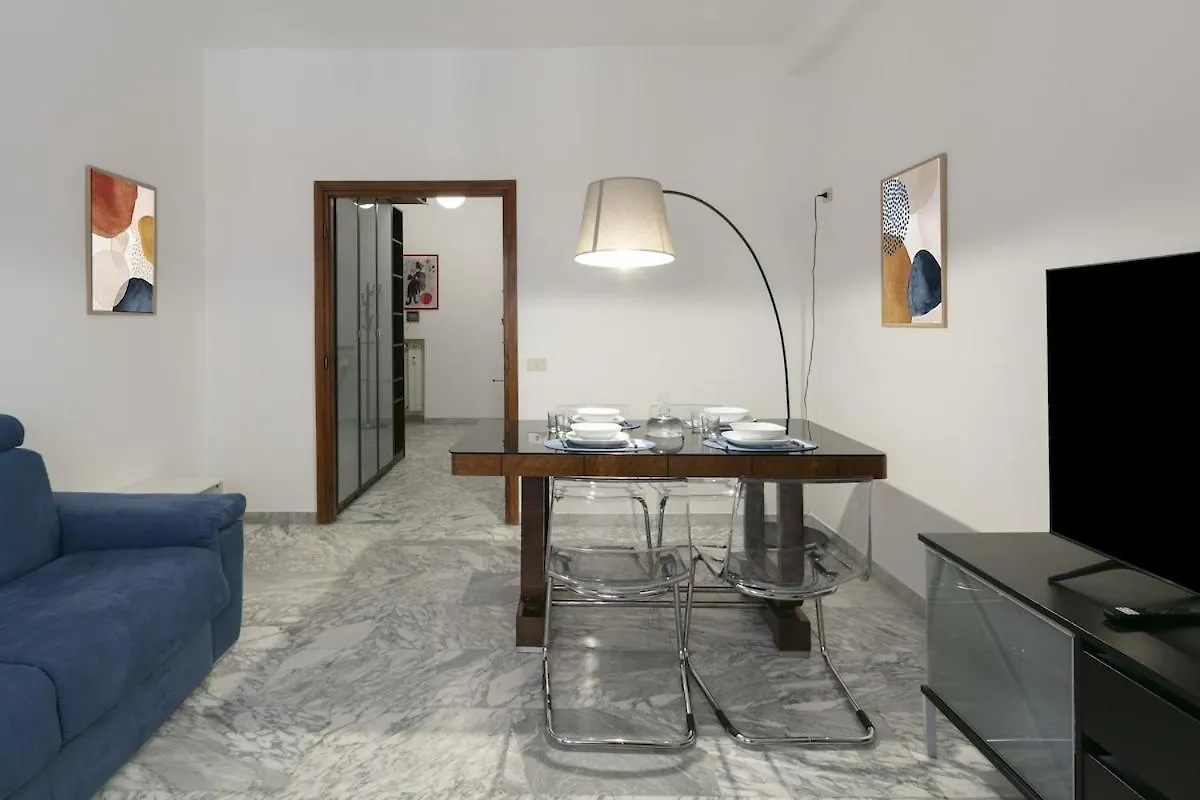Casa Laberio By Hili Apartment Rome