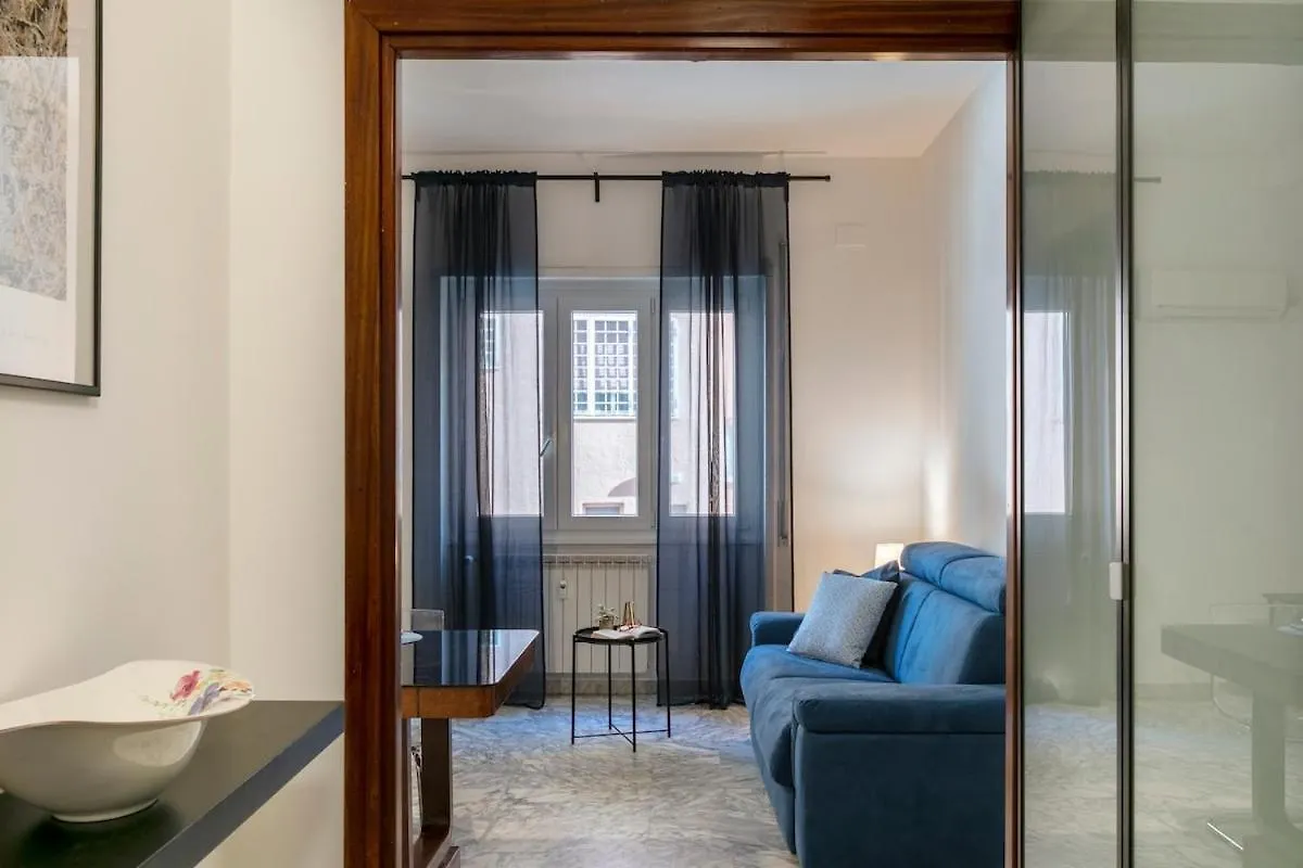 Casa Laberio By Hili Apartment Rome Italy