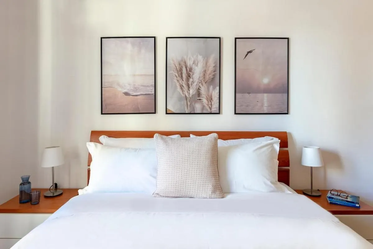 Casa Laberio By Hili Apartment Rome