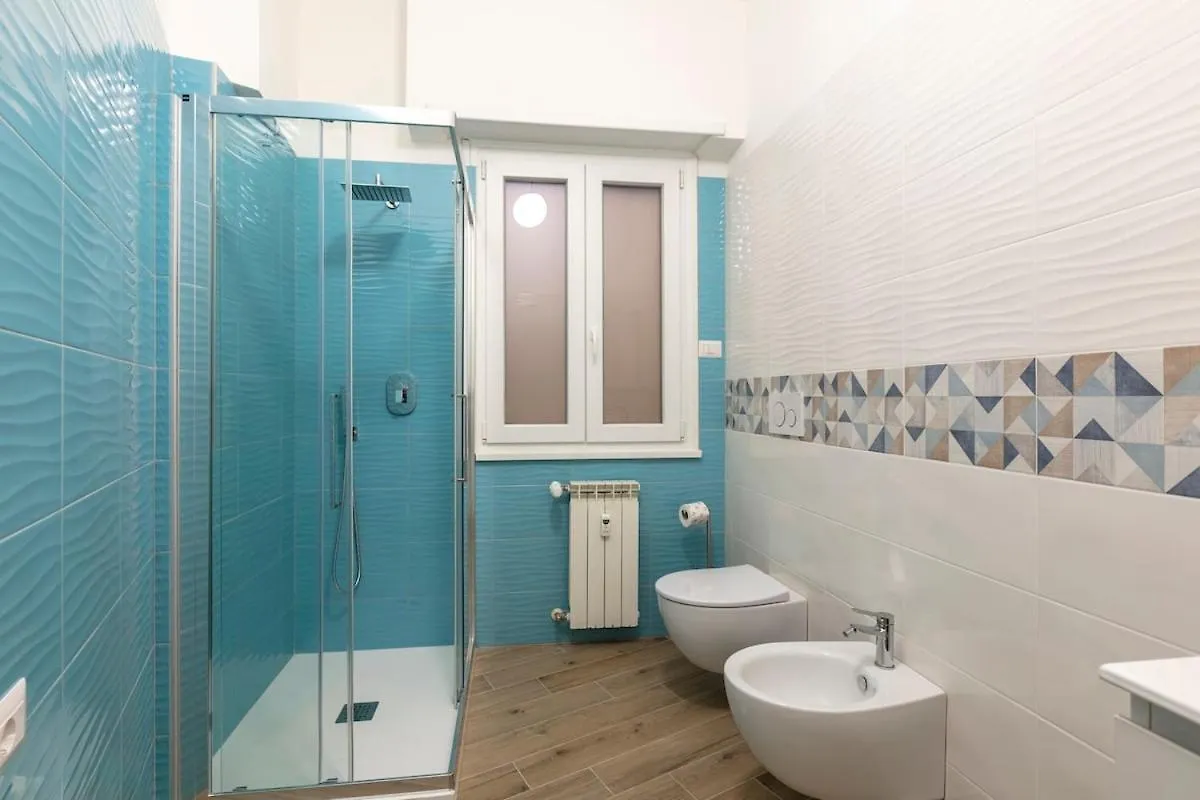 Casa Laberio By Hili Apartment Rome