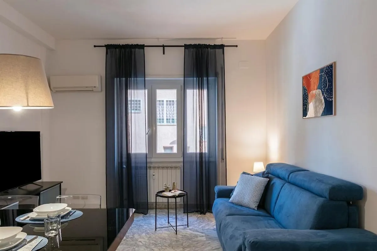 Casa Laberio By Hili Apartment Rome