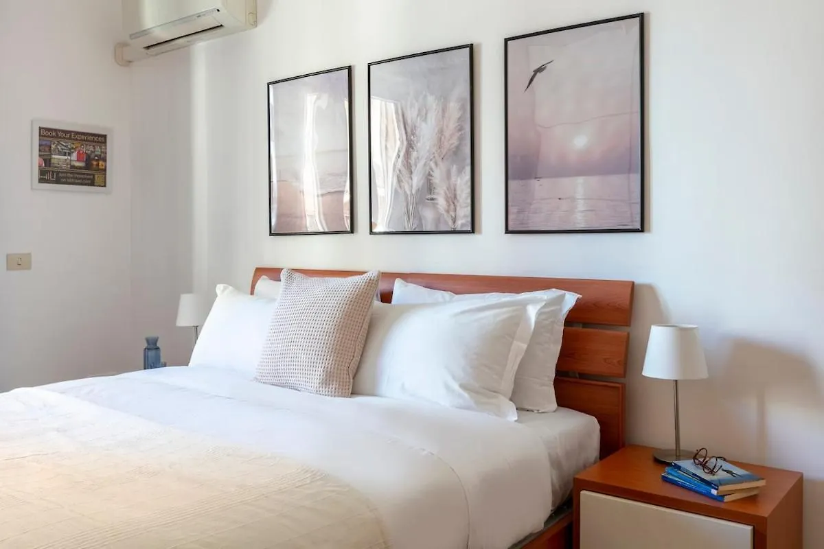 Casa Laberio By Hili Apartment Rome 0*,