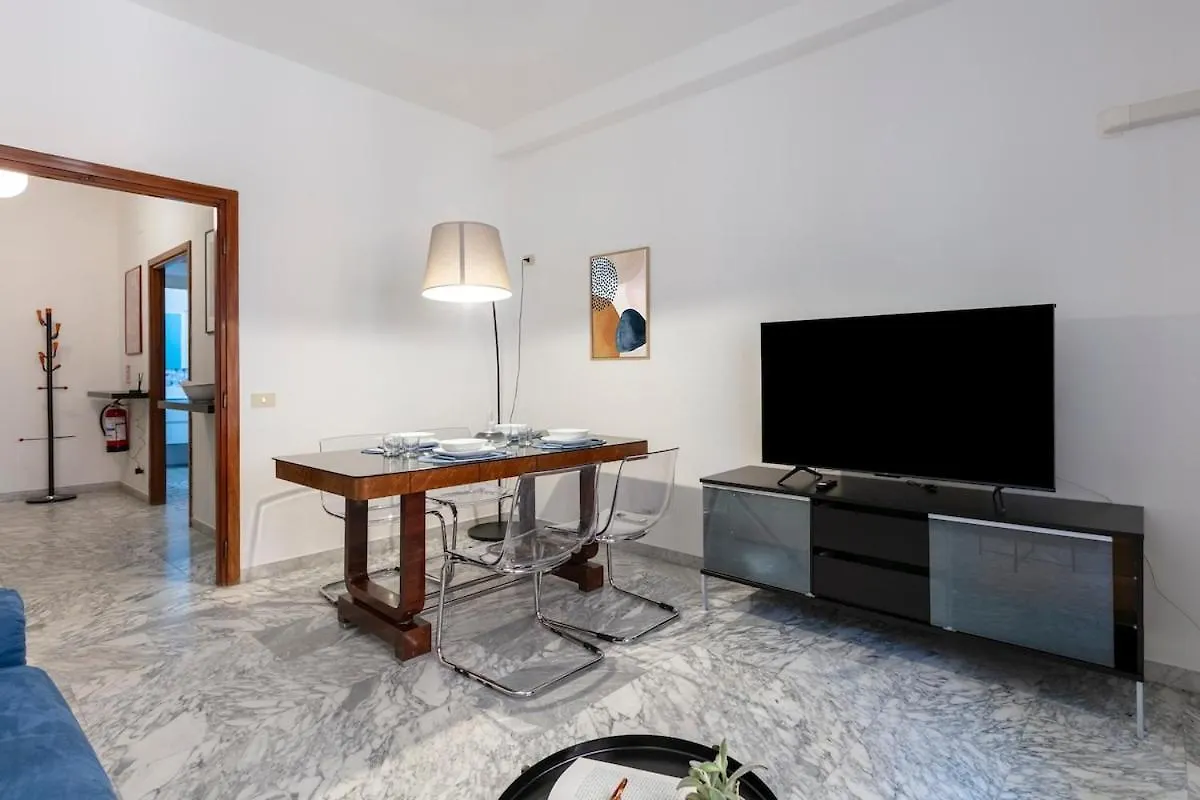 Casa Laberio By Hili Apartment Rome