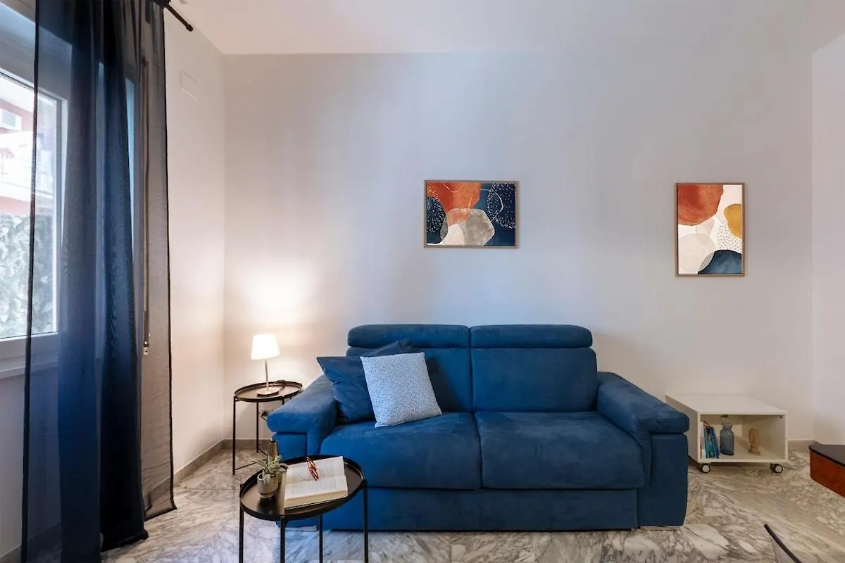 Casa Laberio By Hili Apartment Rome