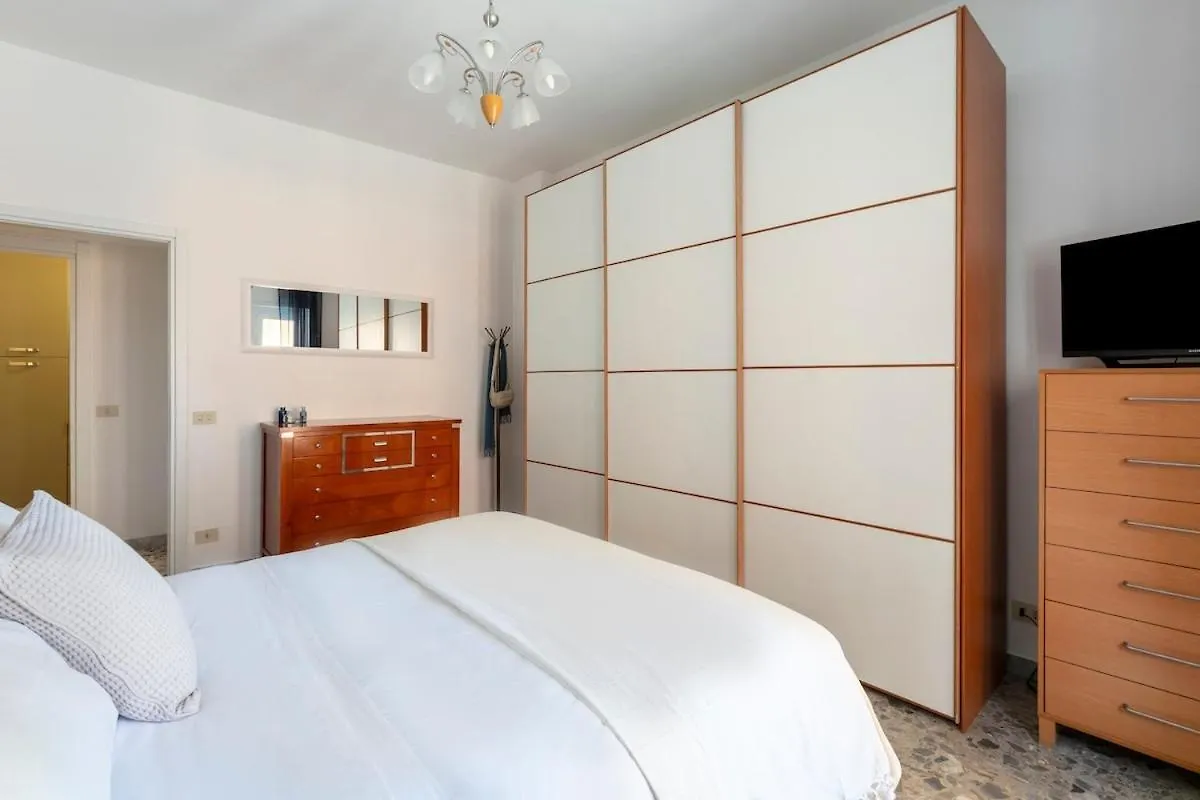 Casa Laberio By Hili Apartment Rome