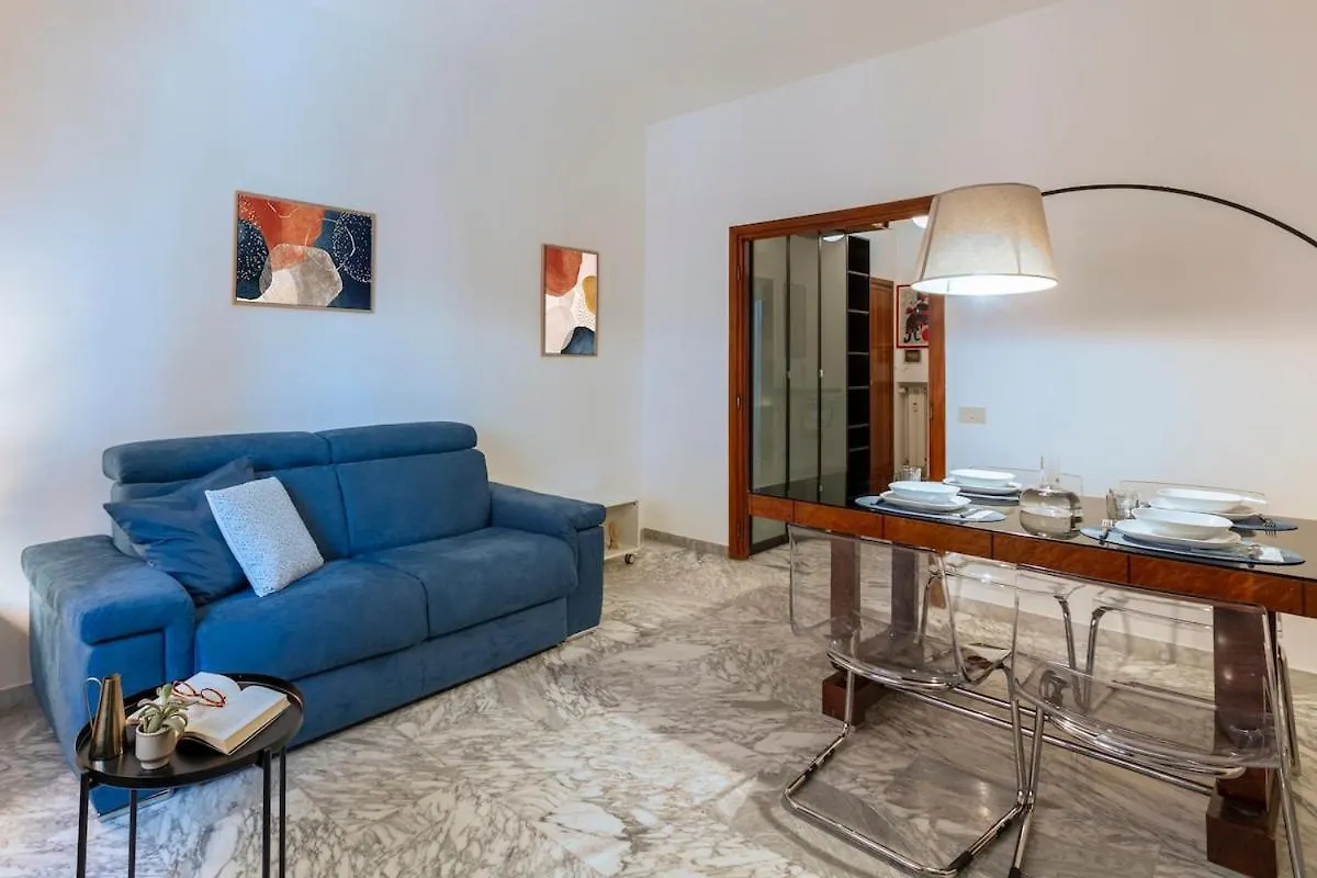 Casa Laberio By Hili Apartment Rome Italy