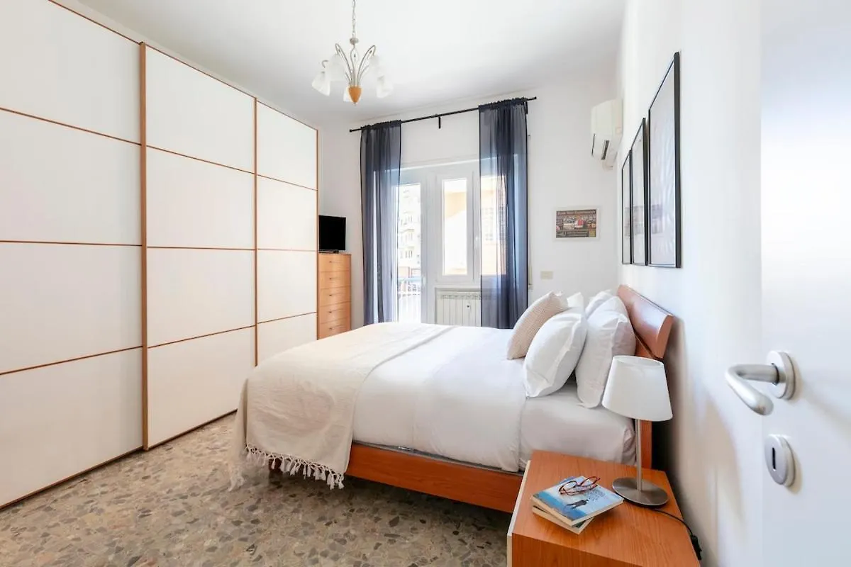 Casa Laberio By Hili Apartment Rome