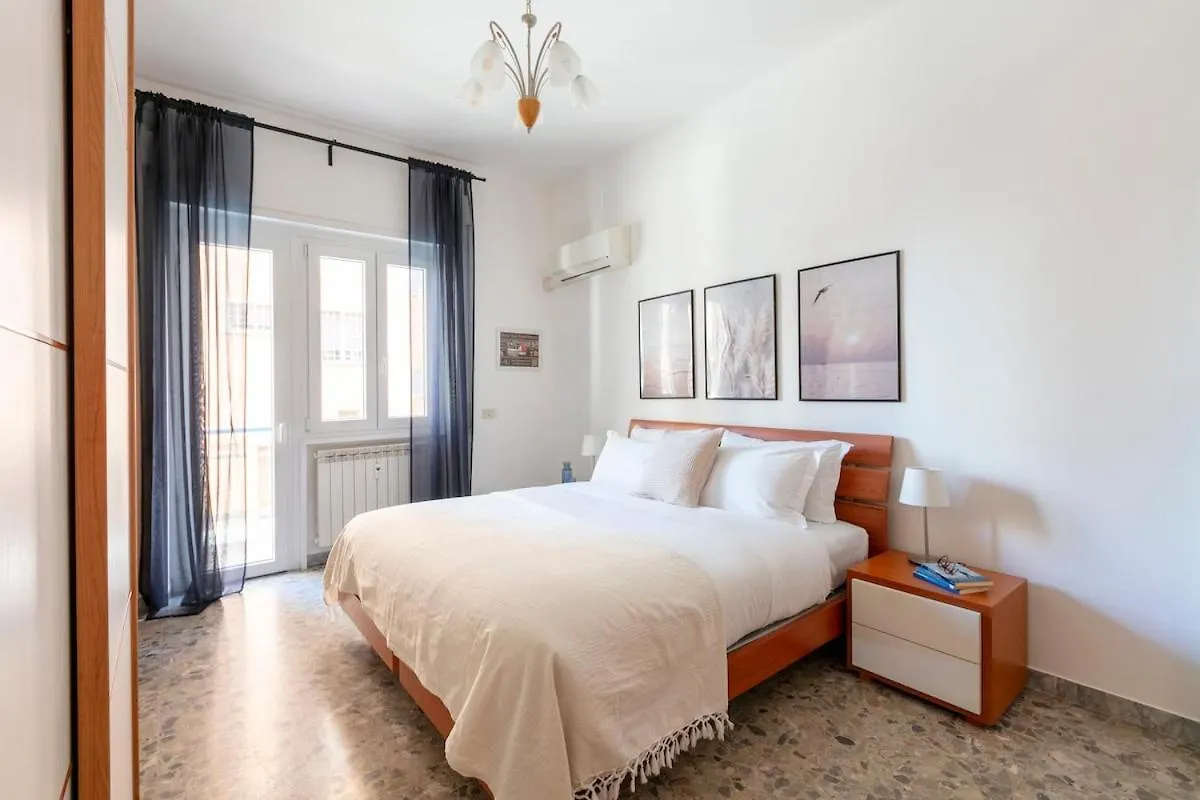 Casa Laberio By Hili Apartment Rome Italy